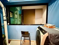 Blk 122B Punggol Edge (Punggol), HDB 4 Rooms #557878491